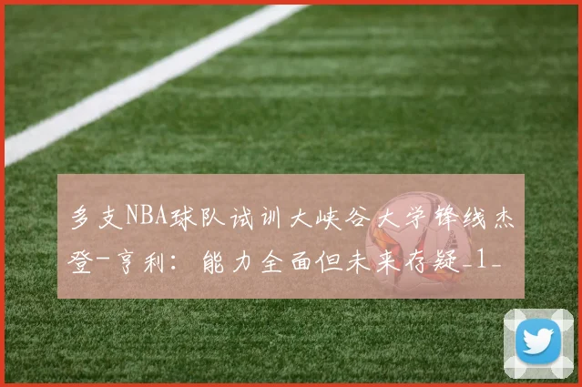 多支NBA球队试训大峡谷大学锋线杰登-亨利：能力全面但未来存疑_1_CBA_快船